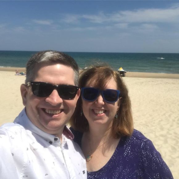 Meet your Posher, Kevin - Picture 1 of 1